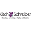 Kitch & Schreiber Marketing and Advertising Logo