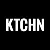 Kitchen Branding Logo
