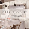 Kitchens By Design Inc Logo