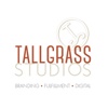 TALLGRASS STUDIOS Logo