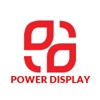 Power Display Technologies Logo