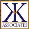 K+K Associates, LLP Logo