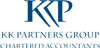 KK Partners Group Logo