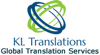 KL Translations Logo