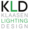 Klaasen Lighting Design Logo