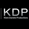 Klem Daniels Productions Logo