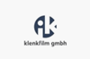 Klenkfilm Gmbh Logo