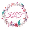 Elysian Weddings & Events formerly KLF Weddings Logo