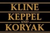 Kline, Keppel and Koryak, P.C. Logo