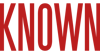 Known Media Logo