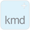 KMD Architects Logo