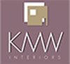 KMW Interiors Logo