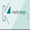 Knack4 Design Logo