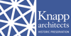 Knapp Architects Logo