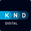 KND Digital Logo