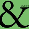 KNF&T Staffing Resources Logo