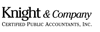 Knight and Company Logo