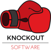 Knockout Software Logo