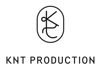 KNT Production Logo