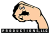Knucklehead Productions™, LLC Logo