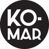 KO-MAR Productions, Inc. Logo