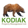 Kodiak Property Management Logo