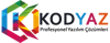 Kodyaz Net Logo