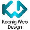 Koenig Web Design Ltd Logo