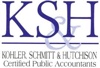 Kohler, Schmitt & Hutchison PC Logo