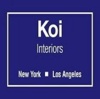 Koi Interiors Logo