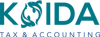 Koida Tax & Accounting Logo