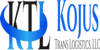 Kojus Trans Logistics Logo