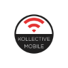 Kollective Mobile Logo