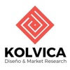 Kolvica Studio Logo