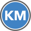 KoMarketing Logo