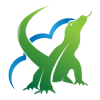 Komodo Cloud, LLC Logo