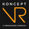 KonceptVR Logo