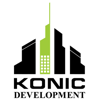 Konic Development Ltd. Logo