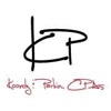 Koontz & Parkin, CPAs Logo