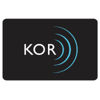 KOR Communications Logo