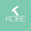 Kore Design Group Logo