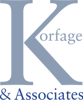 Korfage and Associates Logo