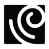 Koru UX Design Logo