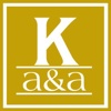 Kothari Auditors and Accountants Logo