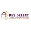 KPL Select Property Management, Inc. Logo