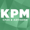 KPM CPAs & Advisors Logo