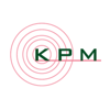KPM Staffing Logo
