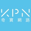 KPN Qibao Logo