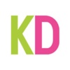 Kreative Dezign Studio Logo