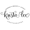 Krista Lee Photography Logo